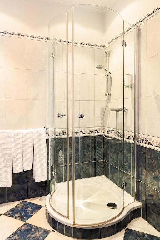 Honigmond Boutique Hotel Berlin Room photo