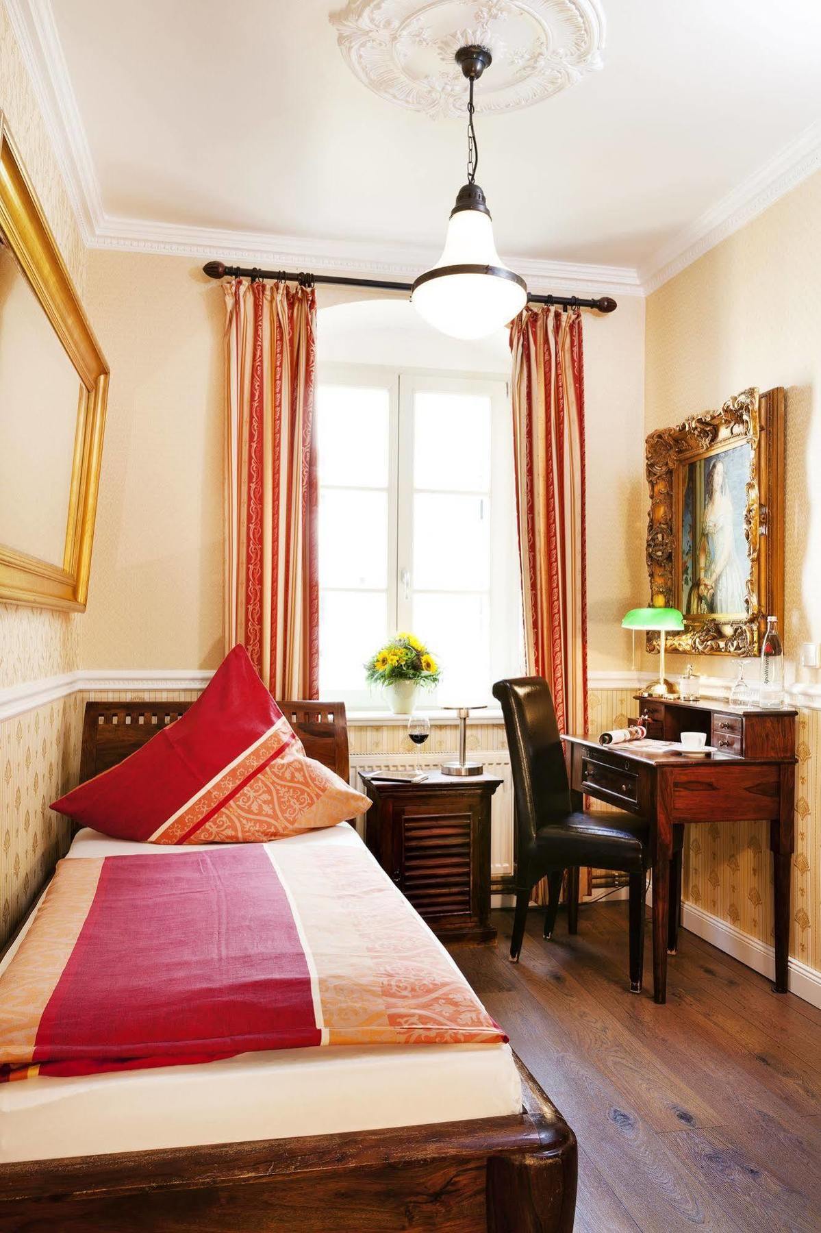 Honigmond Boutique Hotel Berlin Exterior photo