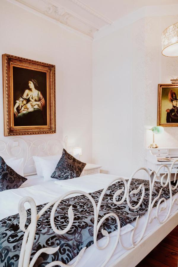 Honigmond Boutique Hotel Berlin Exterior photo